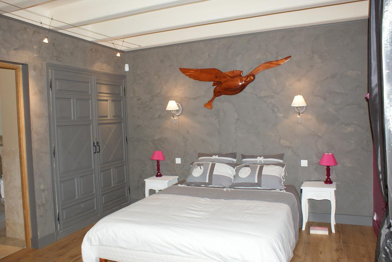 Mas La Marchette Bed & Breakfast Céret Cameră foto
