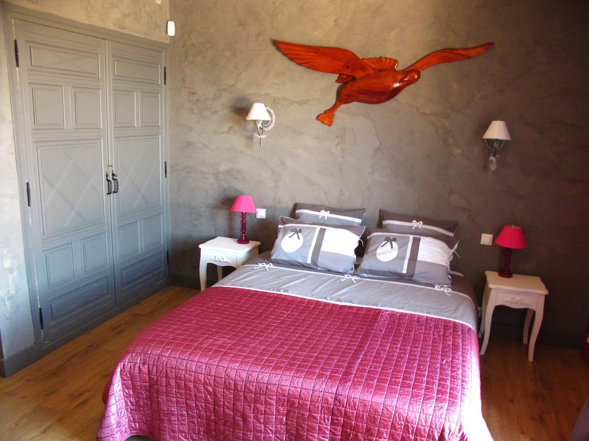 Mas La Marchette Bed & Breakfast Céret Cameră foto